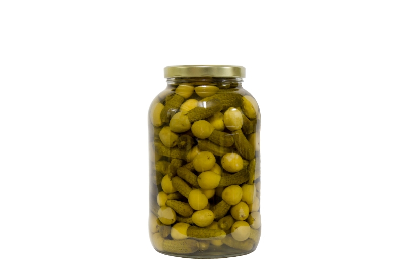 GALON RIOJANITOS (KIMBOS)